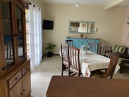 Pousada Santa Genoveva