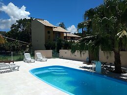 Pousada Santa Genoveva