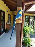 Pousada Santa Genoveva