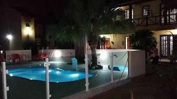 Pousada Santa Genoveva