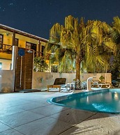 Pousada Santa Genoveva