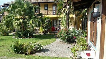 Pousada Santa Genoveva