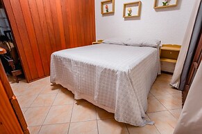 Pousada Santa Genoveva