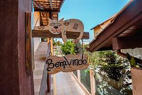 Pousada Santa Genoveva