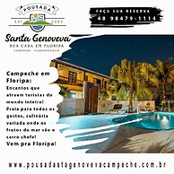 Pousada Santa Genoveva