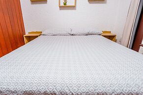 Pousada Santa Genoveva