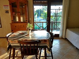 Pousada Santa Genoveva