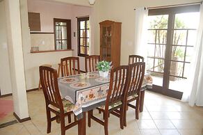 Pousada Santa Genoveva