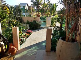 Pousada Santa Genoveva