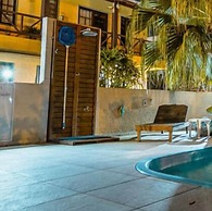 Pousada Santa Genoveva