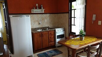 Pousada Santa Genoveva