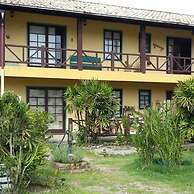 Pousada Santa Genoveva