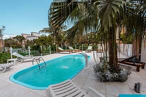 Pousada Santa Genoveva