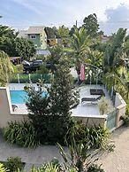 Pousada Santa Genoveva