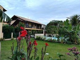 Pousada Santa Genoveva