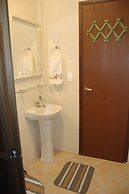 Pousada Santa Genoveva