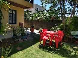 Pousada Santa Genoveva