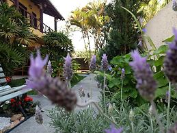 Pousada Santa Genoveva