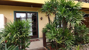 Pousada Santa Genoveva