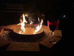 Pousada Santa Genoveva