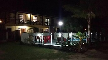 Pousada Santa Genoveva