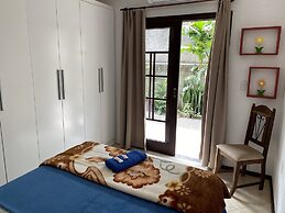 Pousada Santa Genoveva