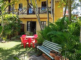 Pousada Santa Genoveva