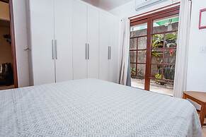 Pousada Santa Genoveva