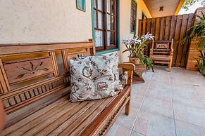 Pousada Santa Genoveva