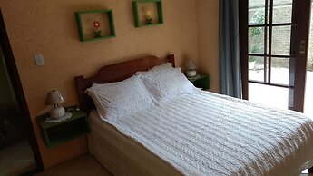 Pousada Santa Genoveva