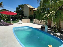 Pousada Santa Genoveva