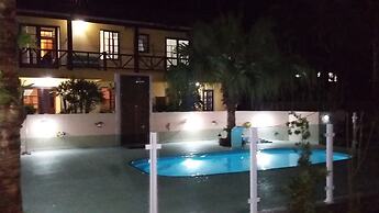 Pousada Santa Genoveva