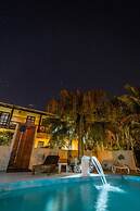 Pousada Santa Genoveva