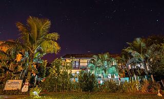 Pousada Santa Genoveva