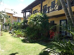 Pousada Santa Genoveva