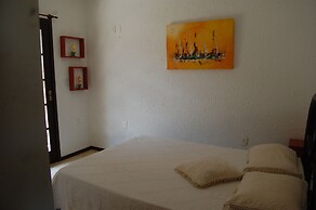 Pousada Santa Genoveva