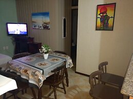 Pousada Santa Genoveva