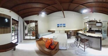 Pousada Santa Genoveva