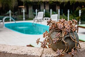 Pousada Santa Genoveva