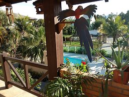 Pousada Santa Genoveva