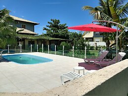 Pousada Santa Genoveva