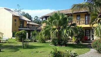 Pousada Santa Genoveva