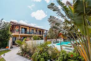 Pousada Santa Genoveva