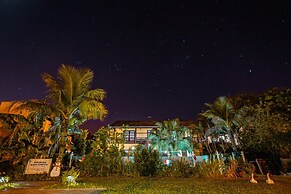 Pousada Santa Genoveva