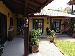 Pousada Santa Genoveva