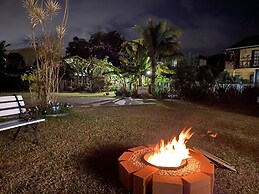 Pousada Santa Genoveva