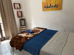 Pousada Santa Genoveva