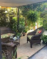 Pousada Santa Genoveva