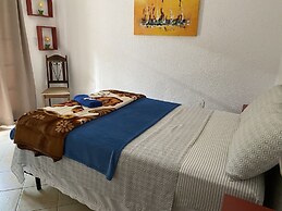 Pousada Santa Genoveva