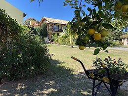 Pousada Santa Genoveva